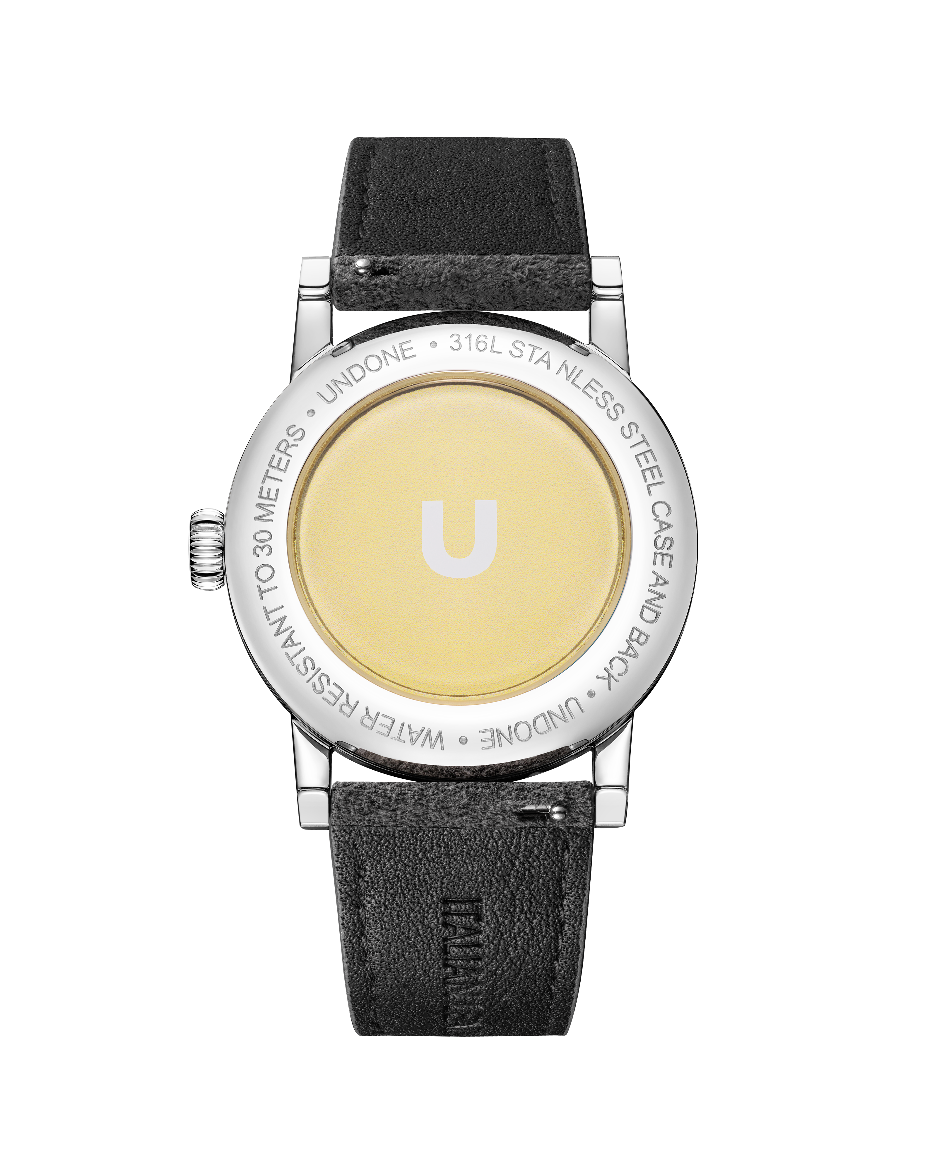 caseback